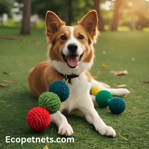 Recycled vs Organic Pet Toys - Which Is the Better Choice for Your Furry Friend?