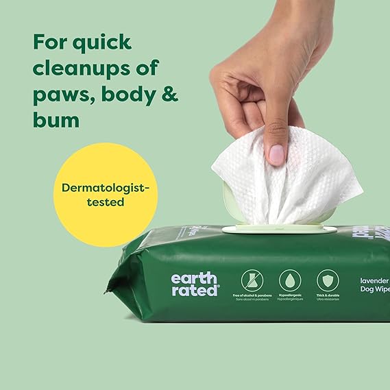 Safe Organic Cleaning Products for Pet