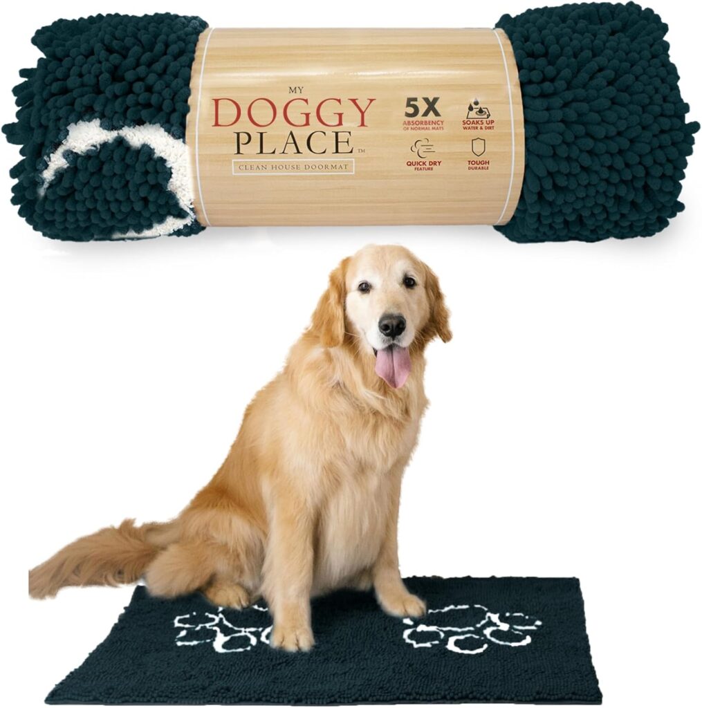 10 Ways to Reduce Your Pet’s Carbon Pawprint