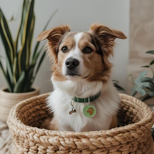 Eco-Friendly Pet Products
