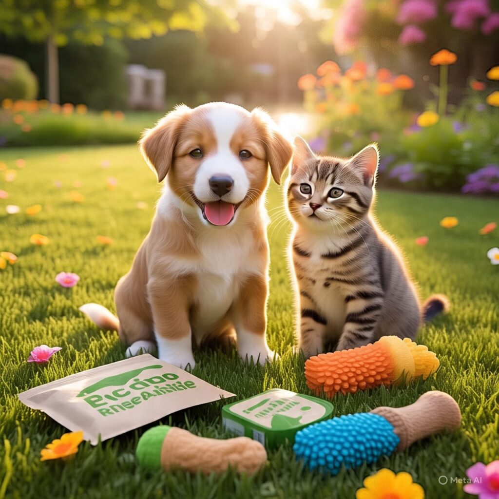 "Best Compostable Poop Bags for Large Dogs (Top 5 in USA)"