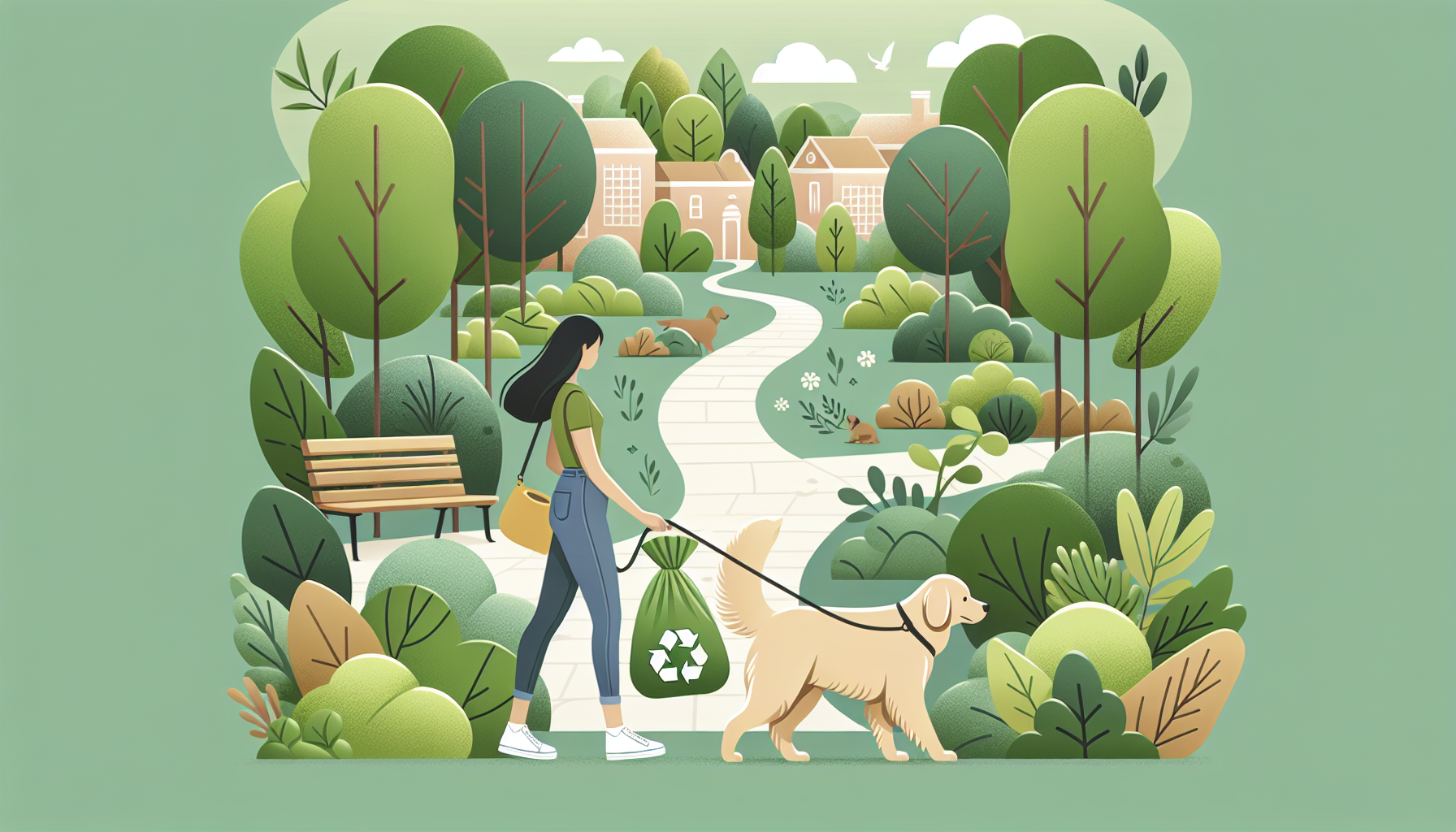 Earth Rated Dog Poop Bags (2025 Update)