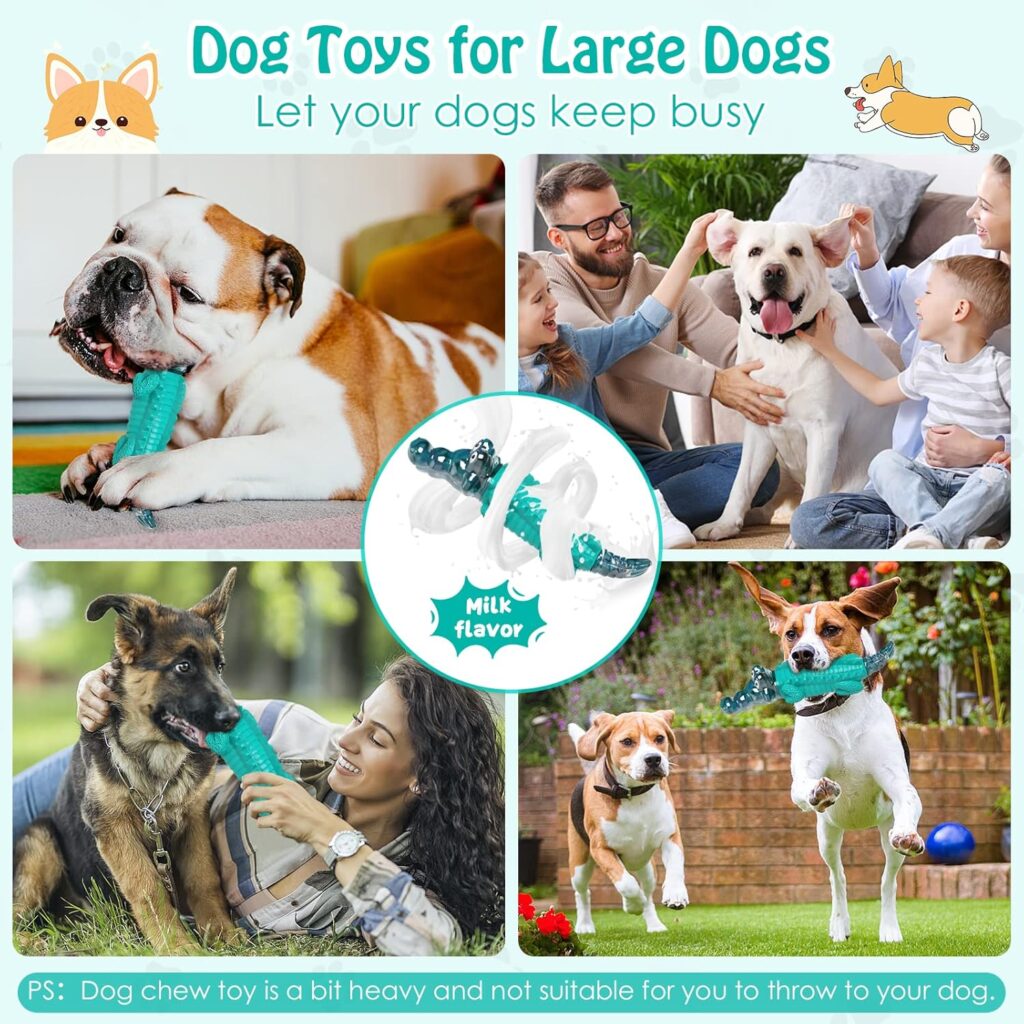 Dog Toys