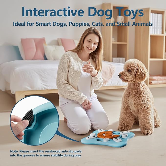 Dog Toys Keeping Your Furry Friend Happy and Healthy